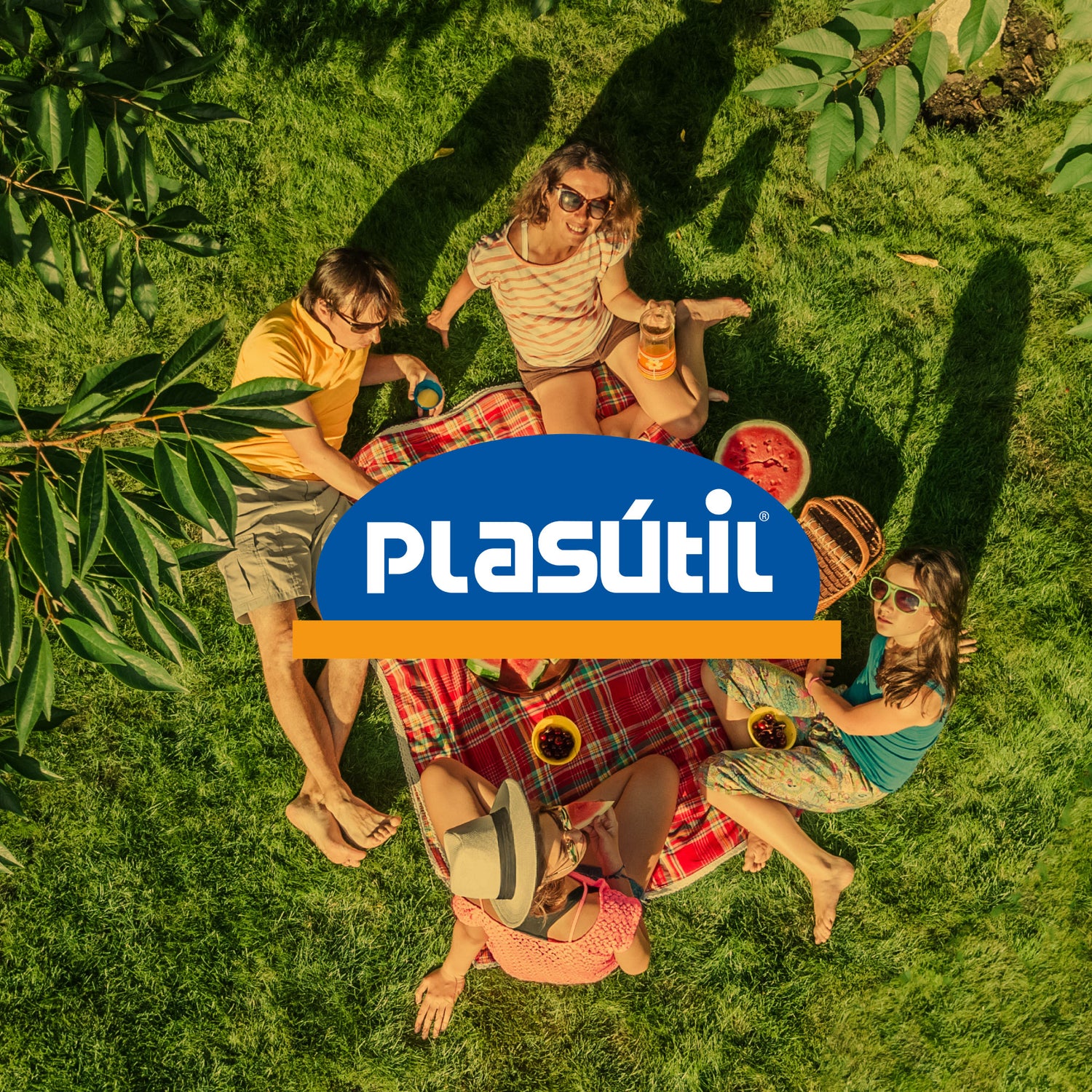 Plasutil