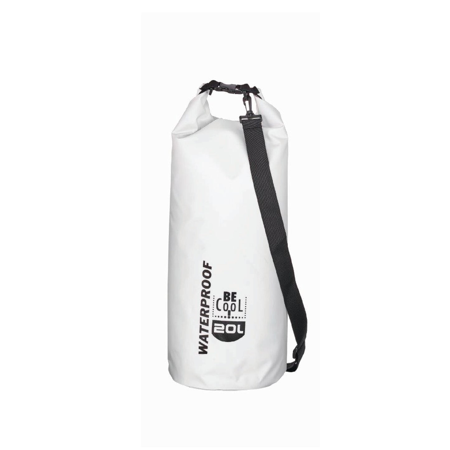 Cooler Bag - Hands-Free, Collapsible, Waterproof and Soft-Sided, This Highly Portable Cooler is an Ideal for Hiking, The Beach, Picnics and Camping