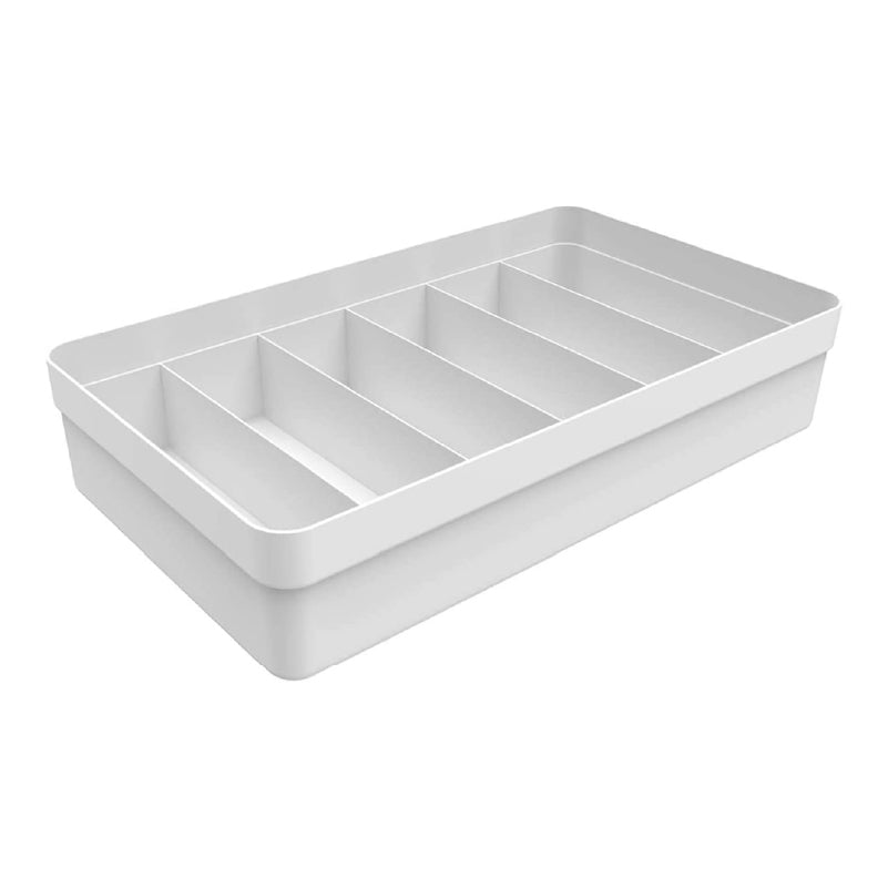 Wardrove Closet Organizers and Storage. Desk, Dresser and Closet Organization. Ideal for Underwear, Clothing, Makeup and More. Set of 2