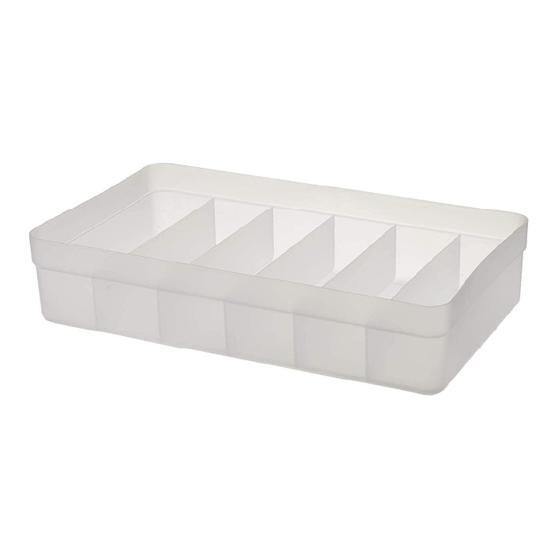 Wardrove Closet Organizers and Storage. Desk, Dresser and Closet Organization. Ideal for Underwear, Clothing, Makeup and More. Set of 2