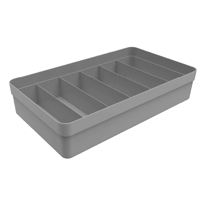 Wardrove Closet Organizers and Storage. Desk, Dresser and Closet Organization. Ideal for Underwear, Clothing, Makeup and More. Set of 2