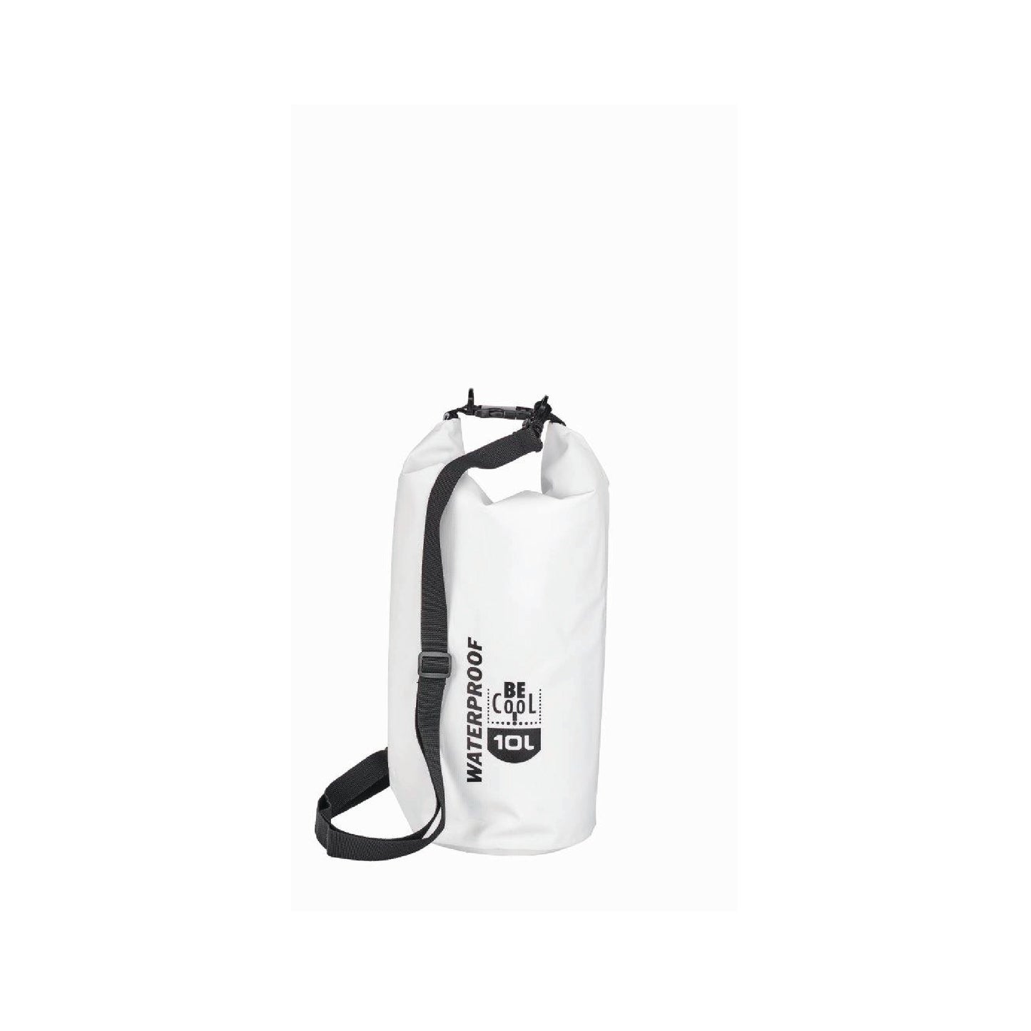 Cooler Bag - Hands-Free, Collapsible, Waterproof and Soft-Sided, This Highly Portable Cooler is an Ideal for Hiking, The Beach, Picnics and Camping