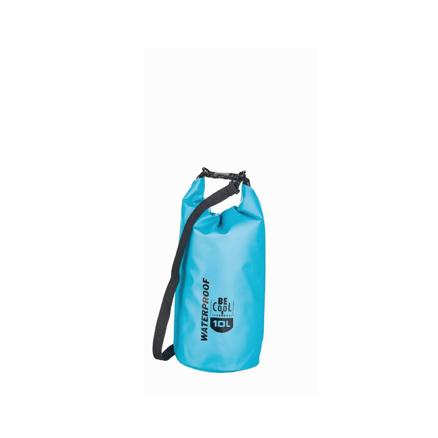 Cooler Bag - Hands-Free, Collapsible, Waterproof and Soft-Sided, This Highly Portable Cooler is an Ideal for Hiking, The Beach, Picnics and Camping