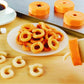 Cakes and Cookies Maker and Decorating Supplies Kit. Donuts and Churrera Churro Maker Machine. With 3 Free Recipes