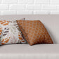 Decorative Sofa Throw Pillow Covers for Couch. Polyester Cushion Case Indoor and Outdoor for Patio, Bedroom and Home Decoration with Hidden Zipper