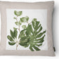 Decorative Sofa Throw Pillow Covers for Couch. Polyester Cushion Case Indoor and Outdoor for Patio, Bedroom and Home Decoration with Hidden Zipper
