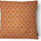 Decorative Sofa Throw Pillow Covers for Couch. Polyester Cushion Case Indoor and Outdoor for Patio, Bedroom and Home Decoration with Hidden Zipper