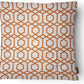 Decorative Sofa Throw Pillow Covers for Couch. Polyester Cushion Case Indoor and Outdoor for Patio, Bedroom and Home Decoration with Hidden Zipper