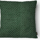 Decorative Sofa Throw Pillow Covers for Couch. Polyester Cushion Case Indoor and Outdoor for Patio, Bedroom and Home Decoration with Hidden Zipper