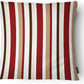 Decorative Sofa Throw Pillow Covers for Couch. Polyester Cushion Case Indoor and Outdoor for Patio, Bedroom and Home Decoration with Hidden Zipper