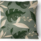 Decorative Sofa Throw Pillow Covers for Couch. Polyester Cushion Case Indoor and Outdoor for Patio, Bedroom and Home Decoration with Hidden Zipper
