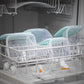 Plastic Food Storage Containers w/attached Lids. Multi sizes Containers